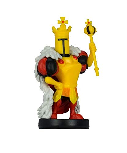 Amiibo Shovel Knight 3er Set