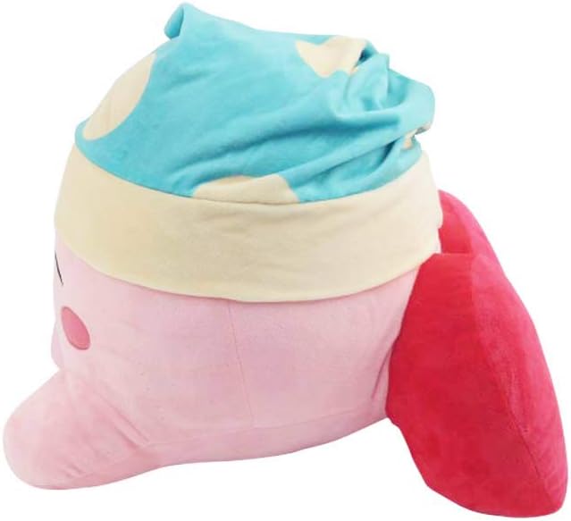 Plüsch Kirby schlafend 30cm