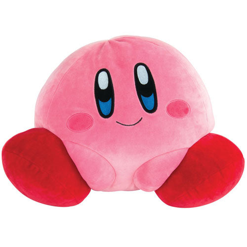 Nintendo Plüsch Kirby groß