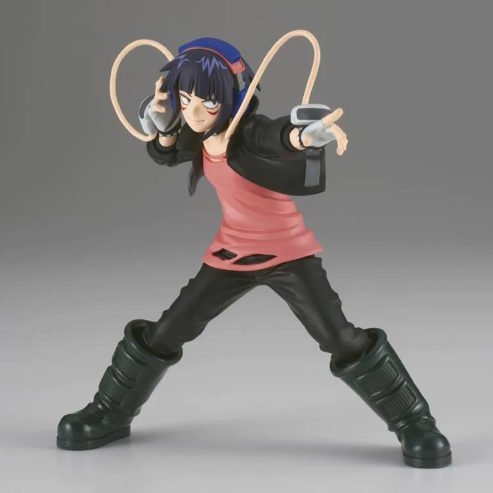 My Hero Academia Kyoka Jiro – The Amazing Heroes Vol.28 - Höhe 13cm -