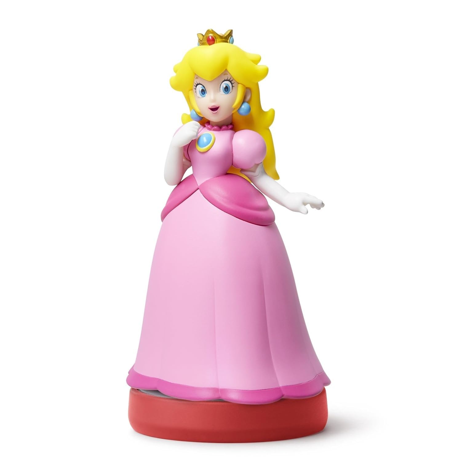 Amiibo SuperMario Peach