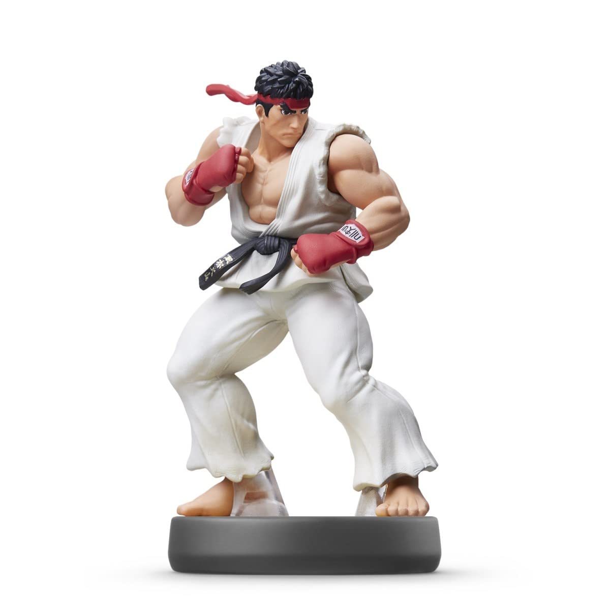 Amiibo Smash RYU Figur