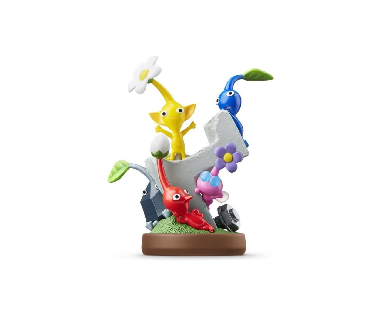 Amiibo Pikmin