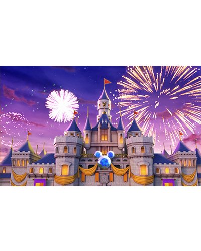 Disney Magical World Nintendo 3DS *Modul