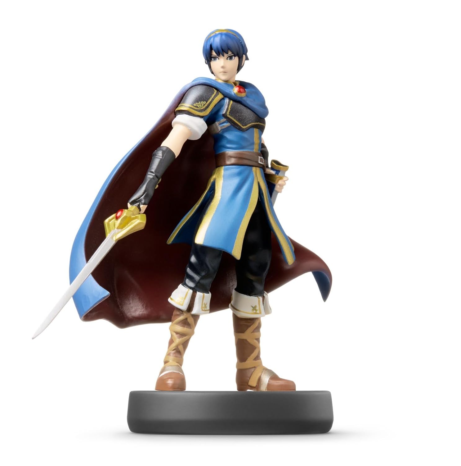 Amiibo Smash Marth Figur