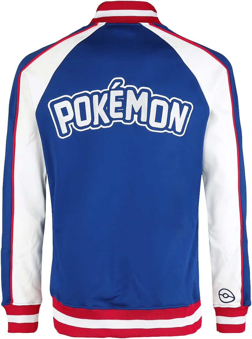 Pokemon The Core Jacke