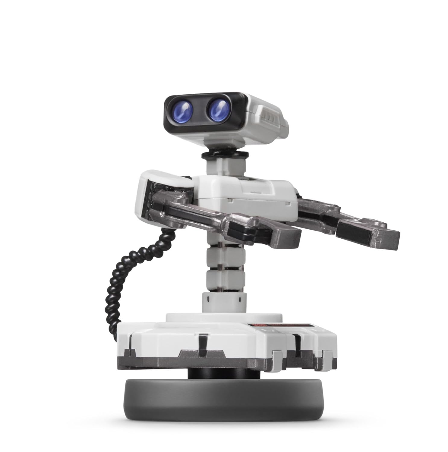 Amiibo Smash R.O.B. Figur