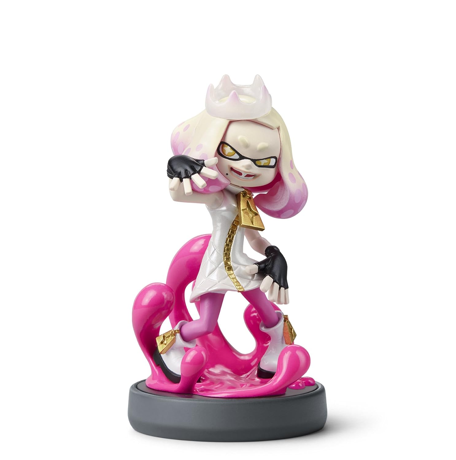 Amiibo Pearl & Marina Double Pack