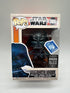 Funko Pop! Star Wars Darth Vader #389 Concept Series Galactic Convention Exclusive