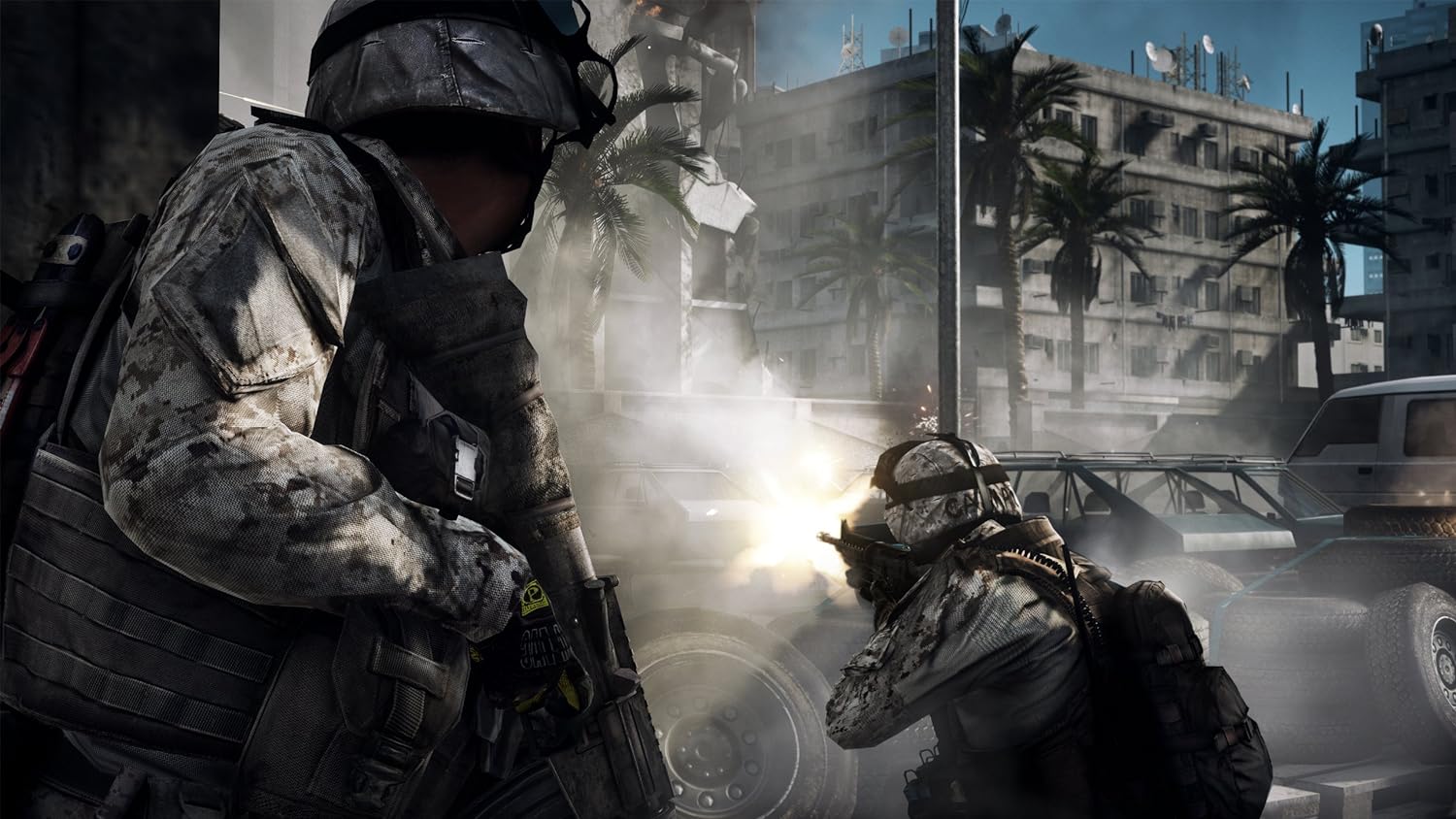 Battlefield 3 PS3