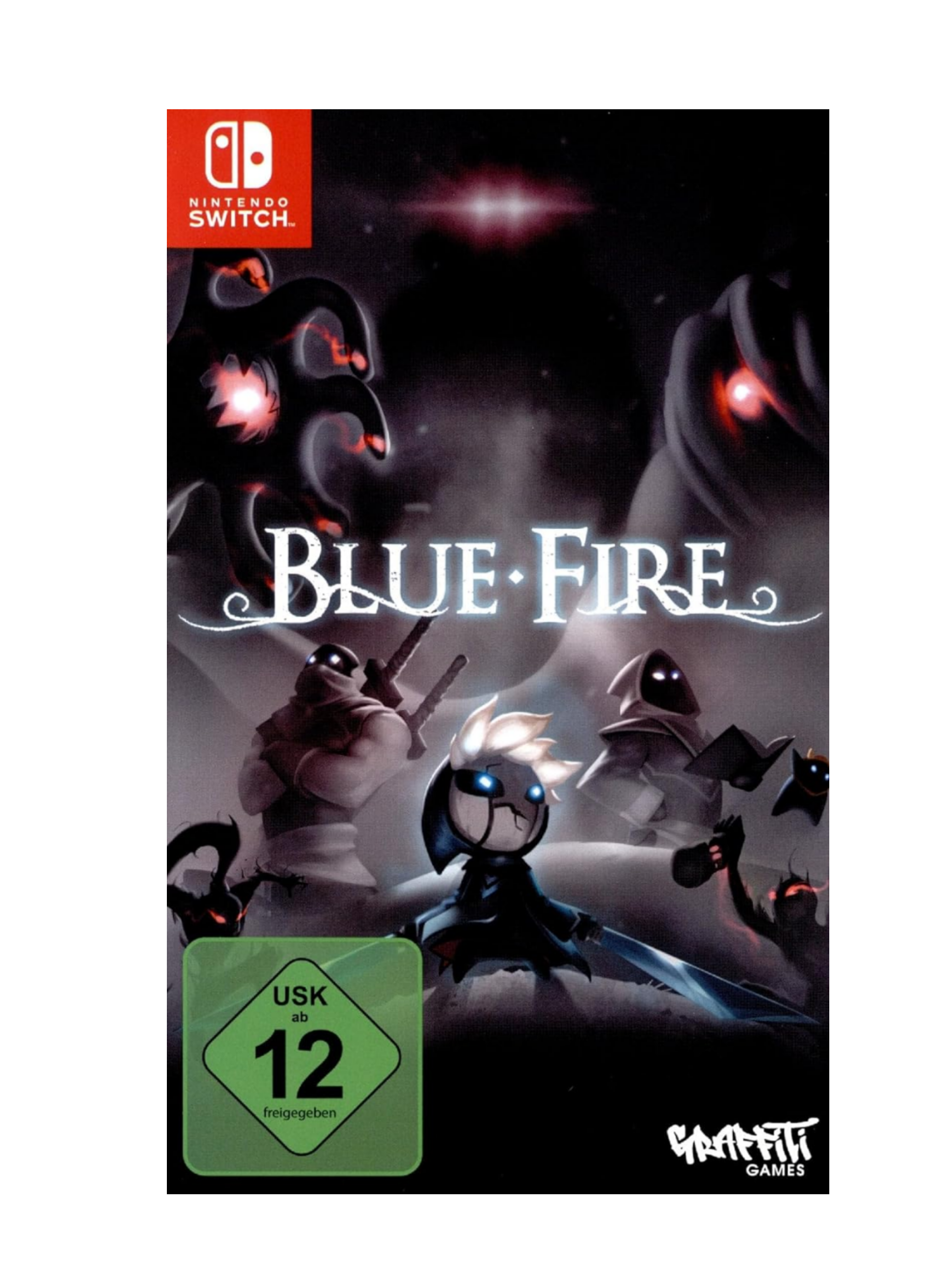 Blue Fire