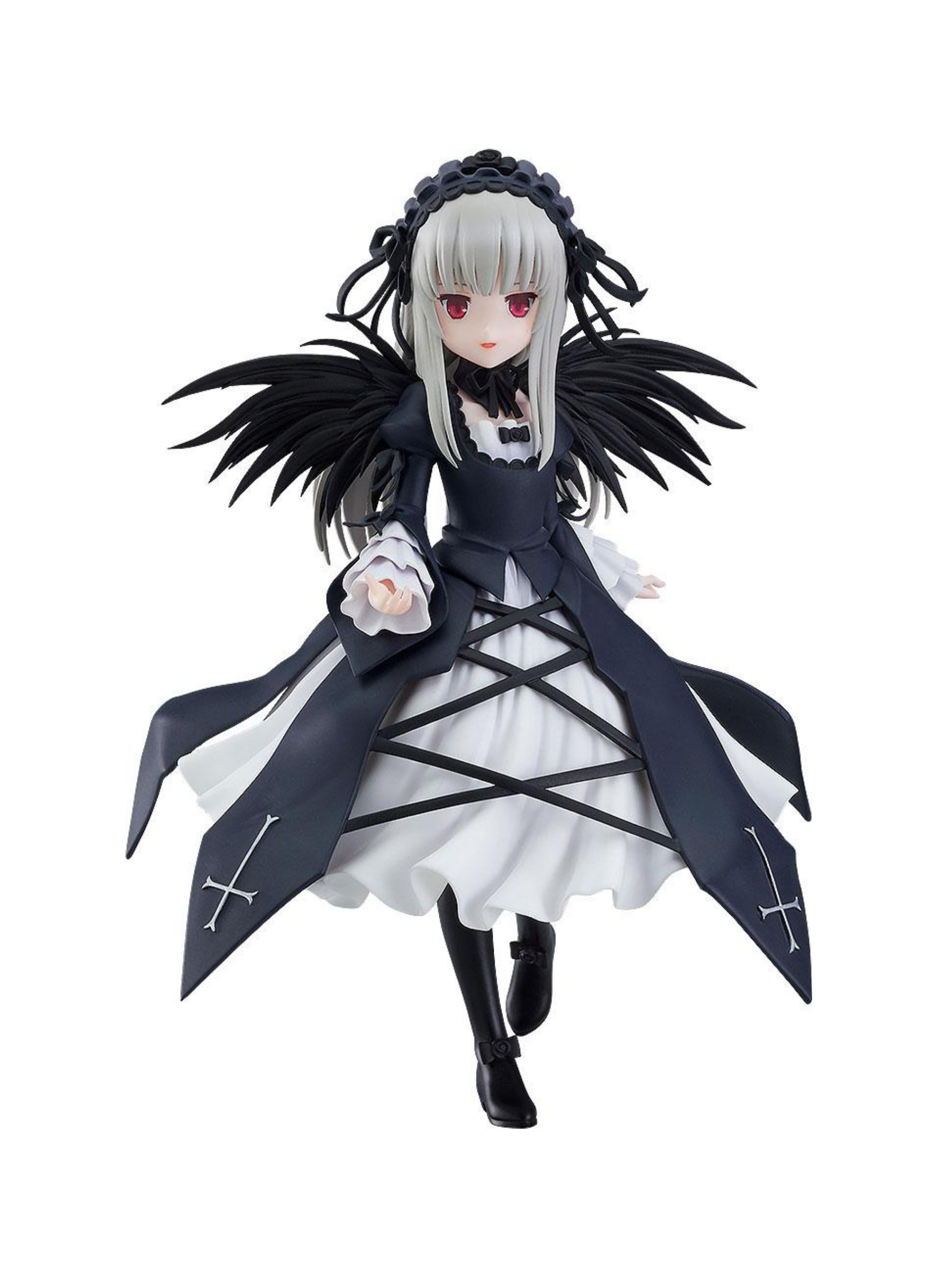 Rozen Maiden Pop Up Parade PVC Statue Suiginto 15 cm