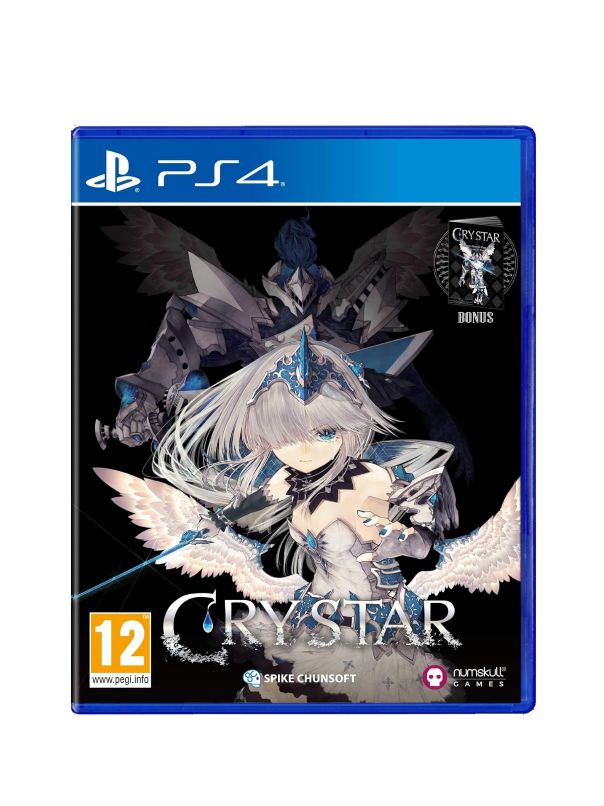 Crystar