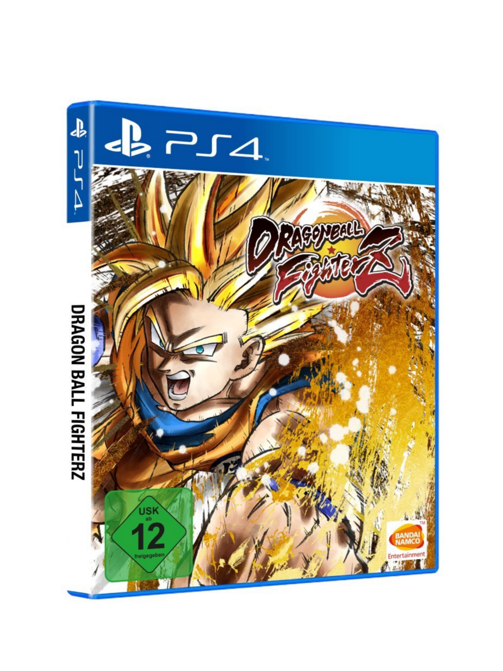 Dragon Ball FighterZ