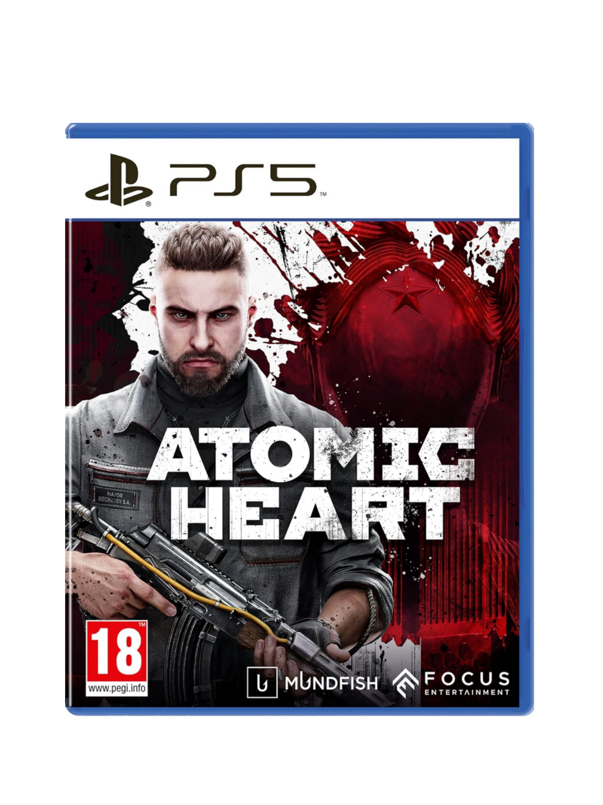 Atomic Heart