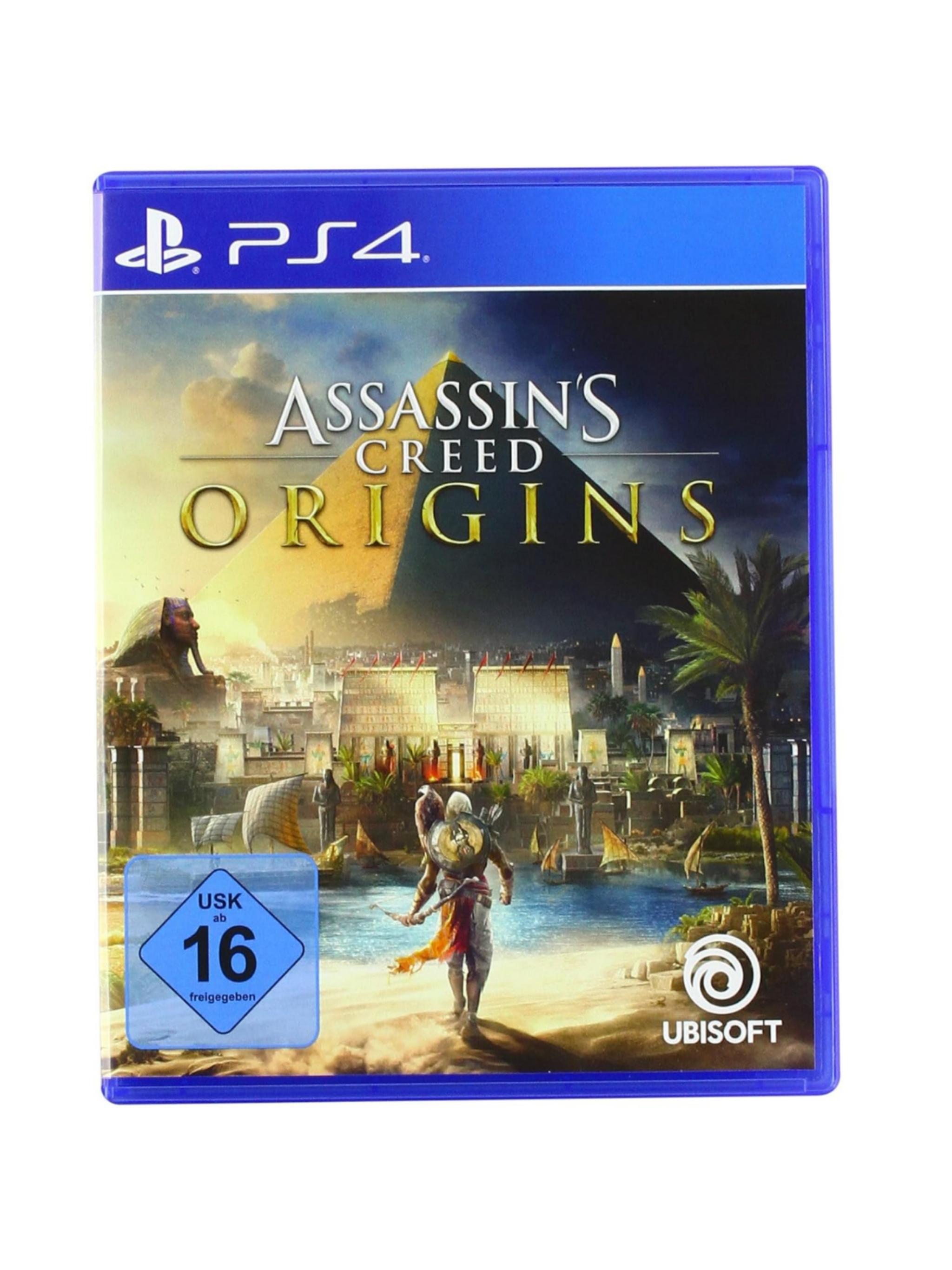 Assassin's Creed Origins