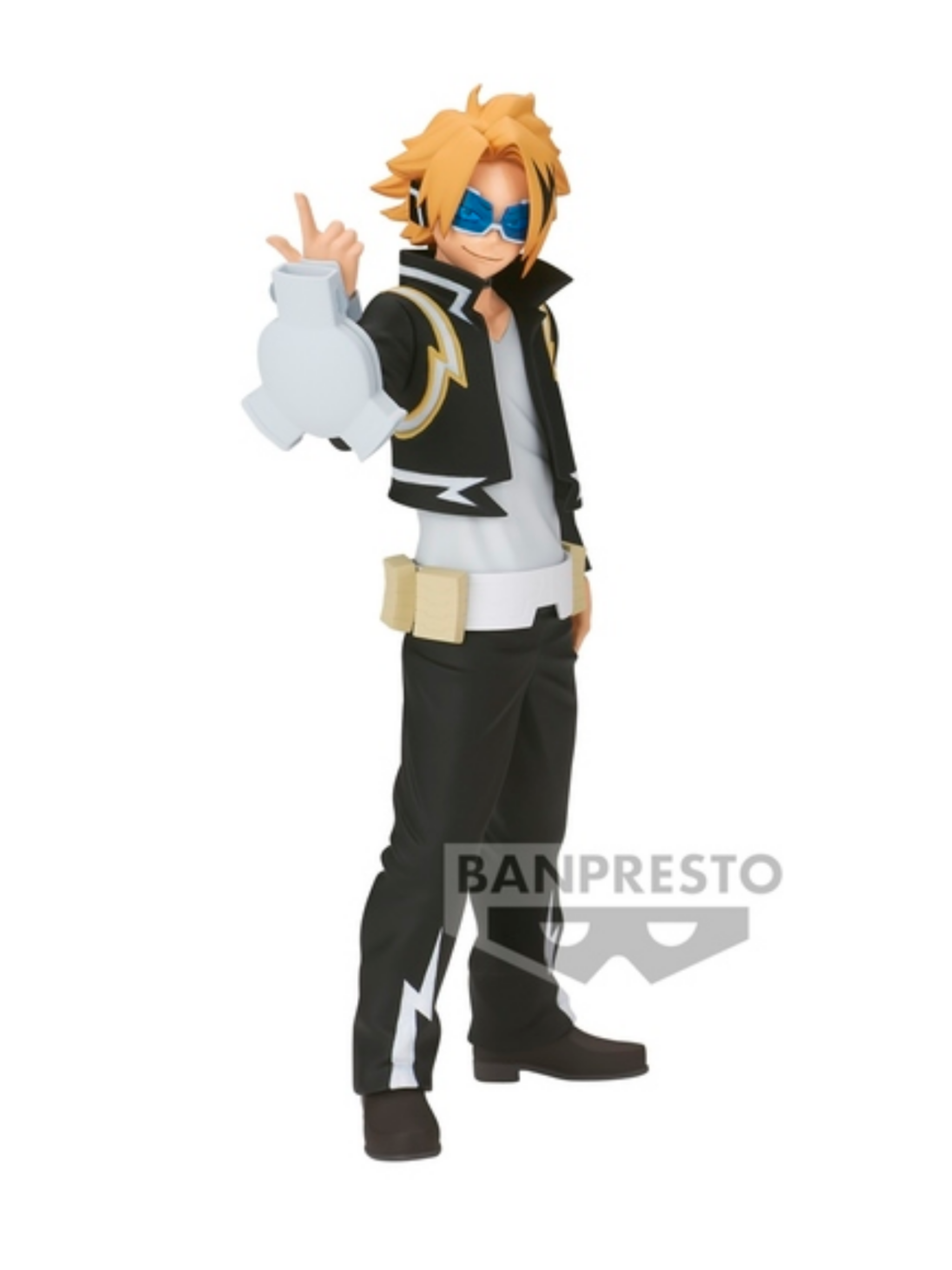 Statue Denki Kaminari My Hero Academia 17cm