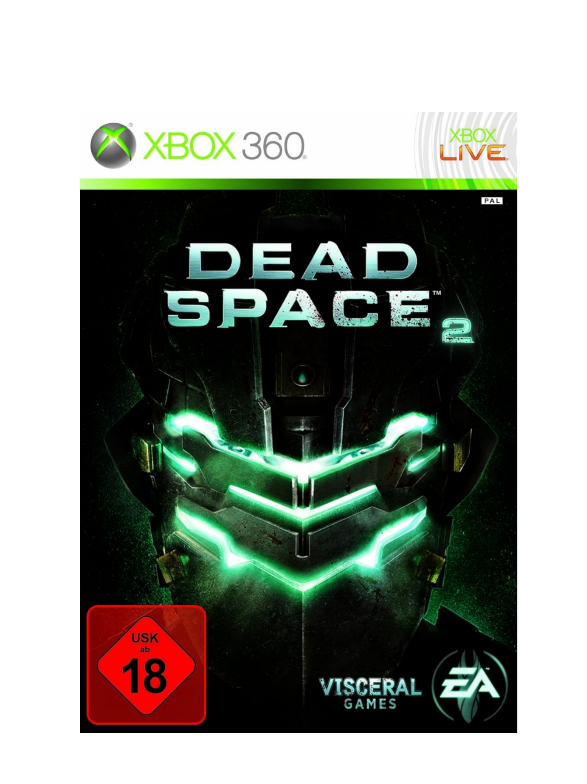 Dead Space 2