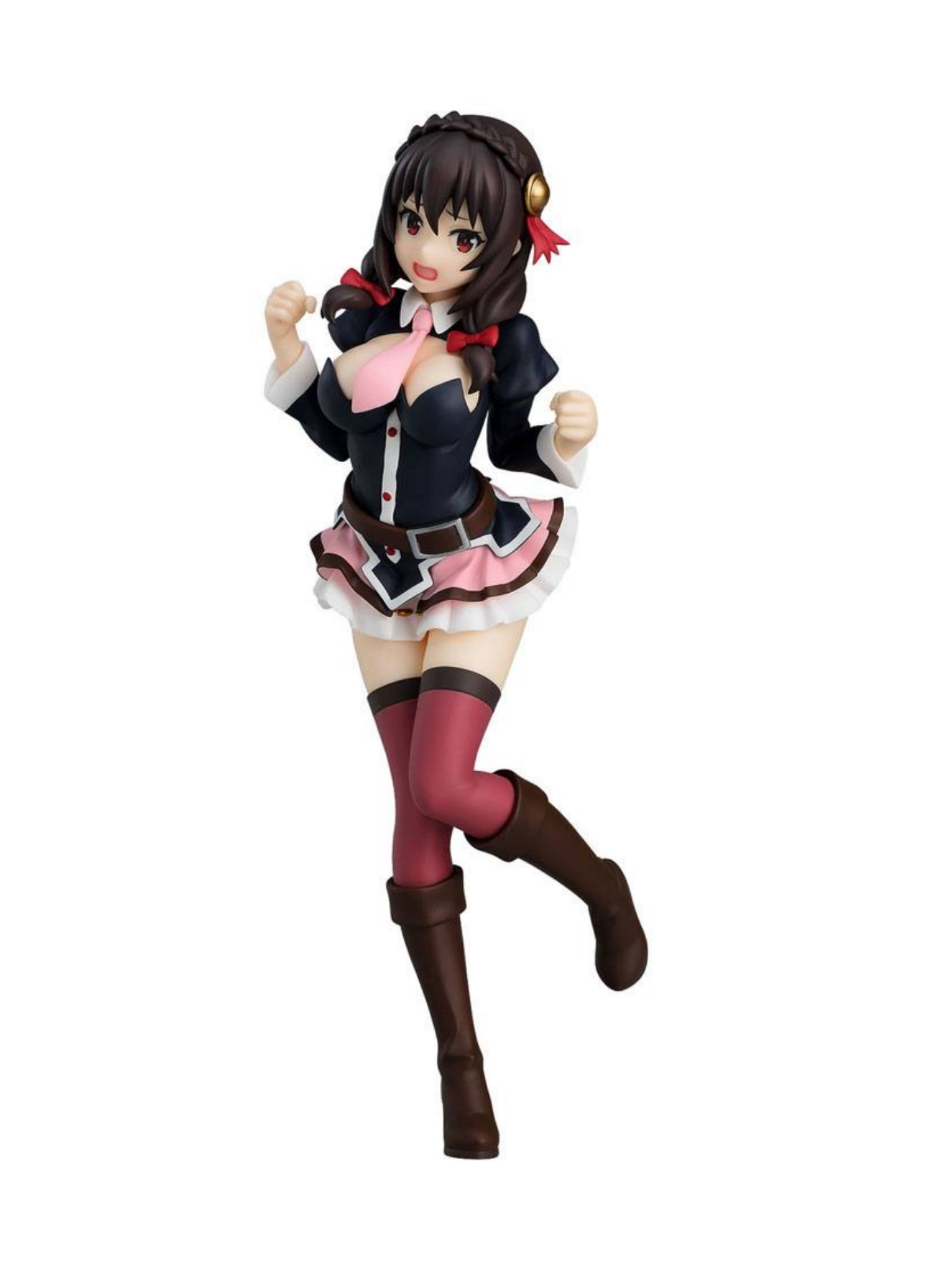 KonoSuba Pop Up Parade PVC Statue Yunyun 18 cm