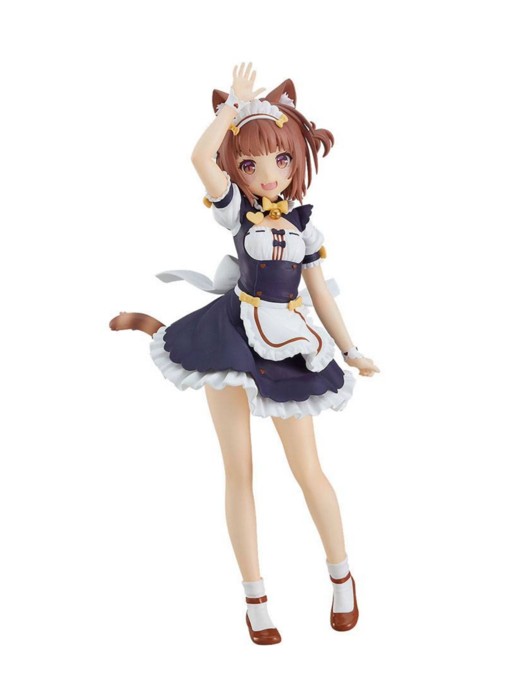 Nekopara Pop Up Parade PVC Statue Azuki 16 cm