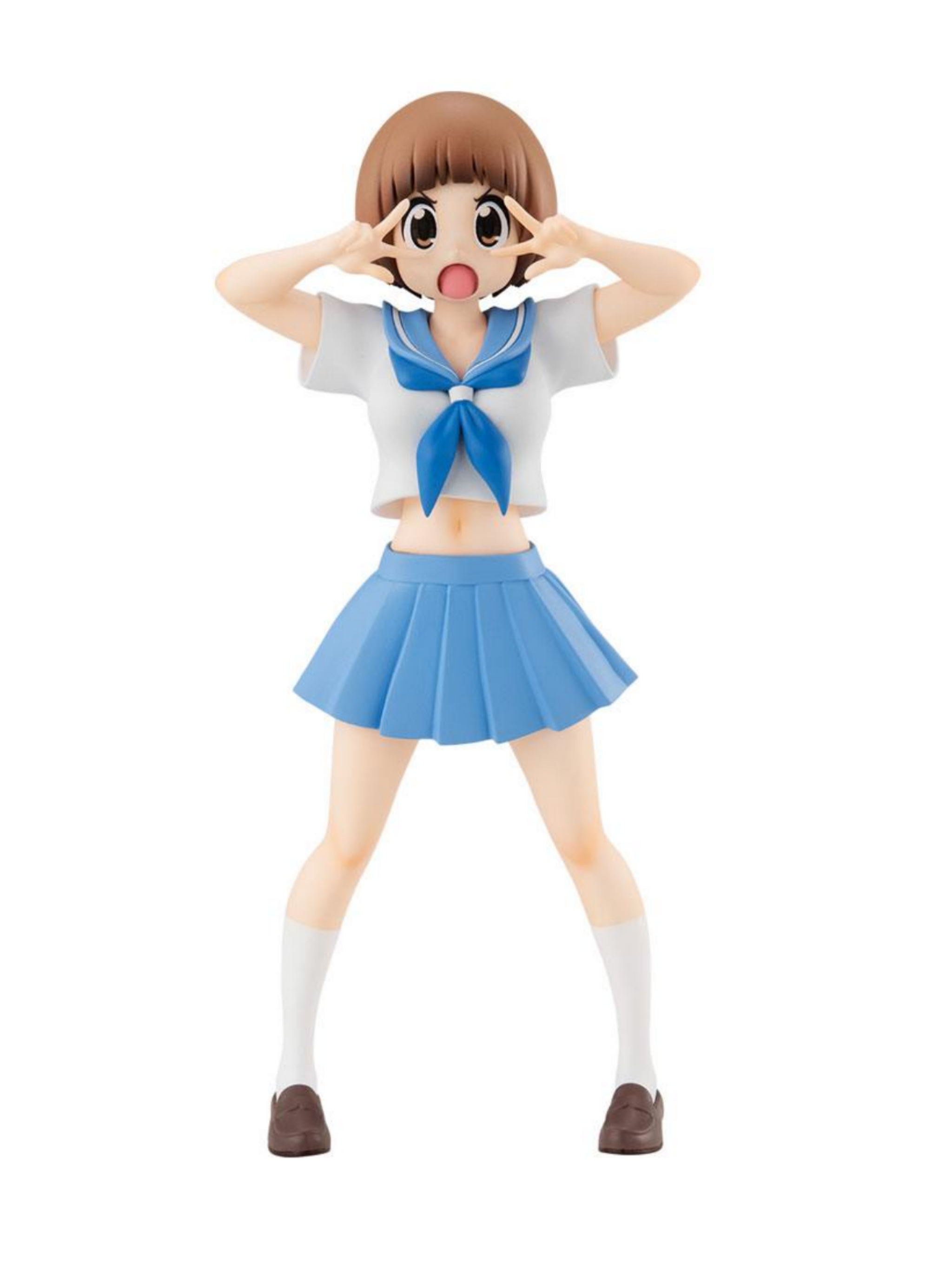 Kill la Kill Pop Up Parade PVC Statue Mako Mankanshoku 17 cm