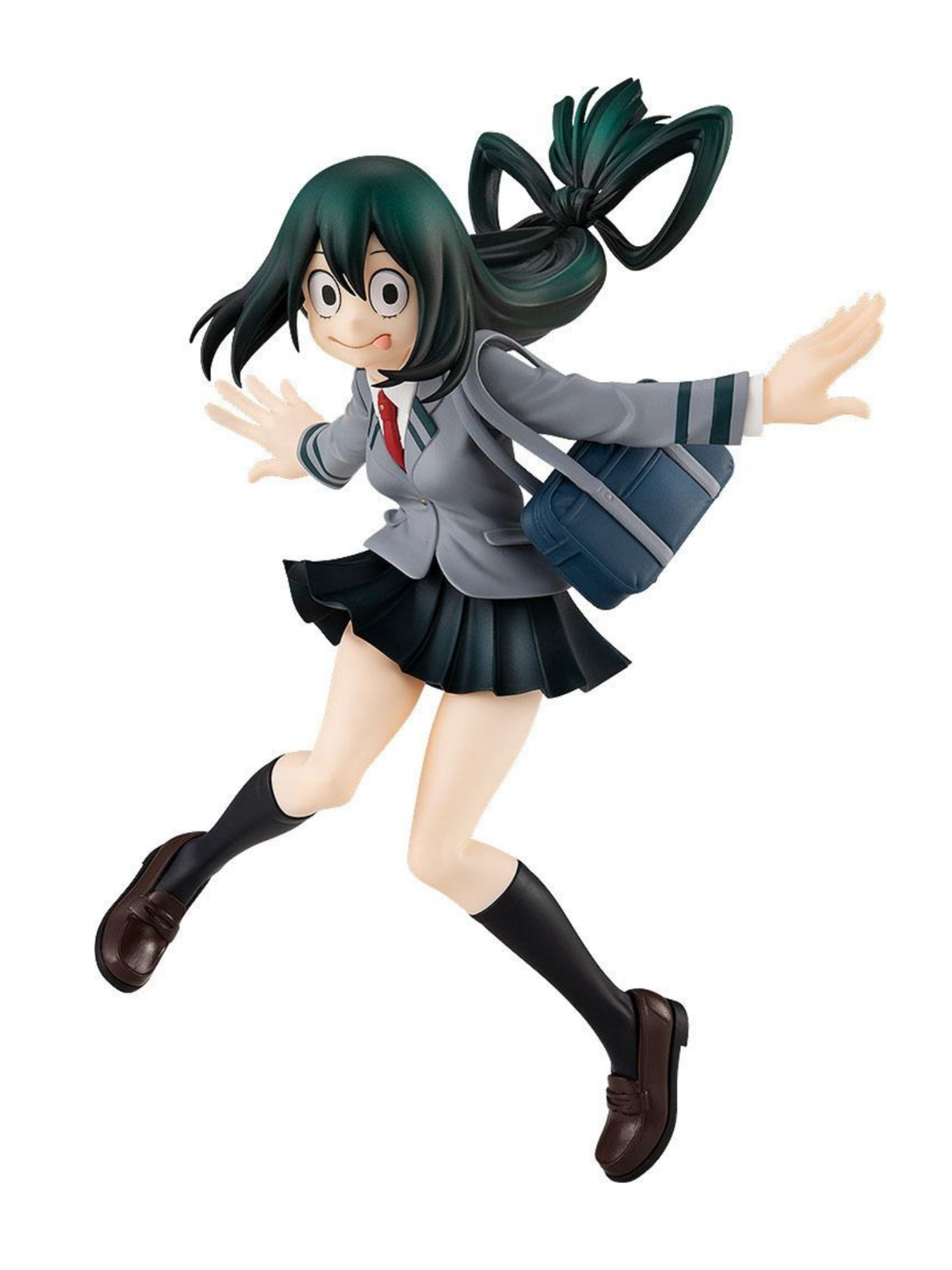 My Hero Academia Pop Up Parade PVC Statue Tsuyu Asui 15 cm