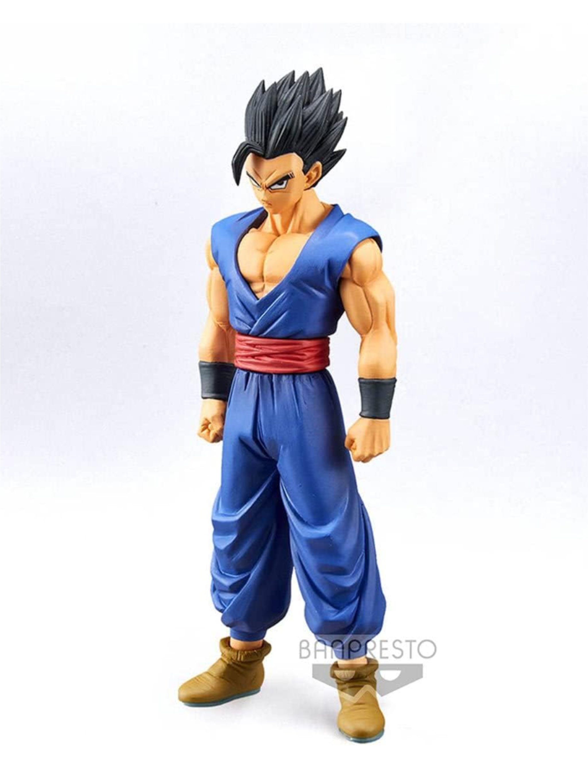 Dragon Ball Z - Vegeta - Figurine 12cm