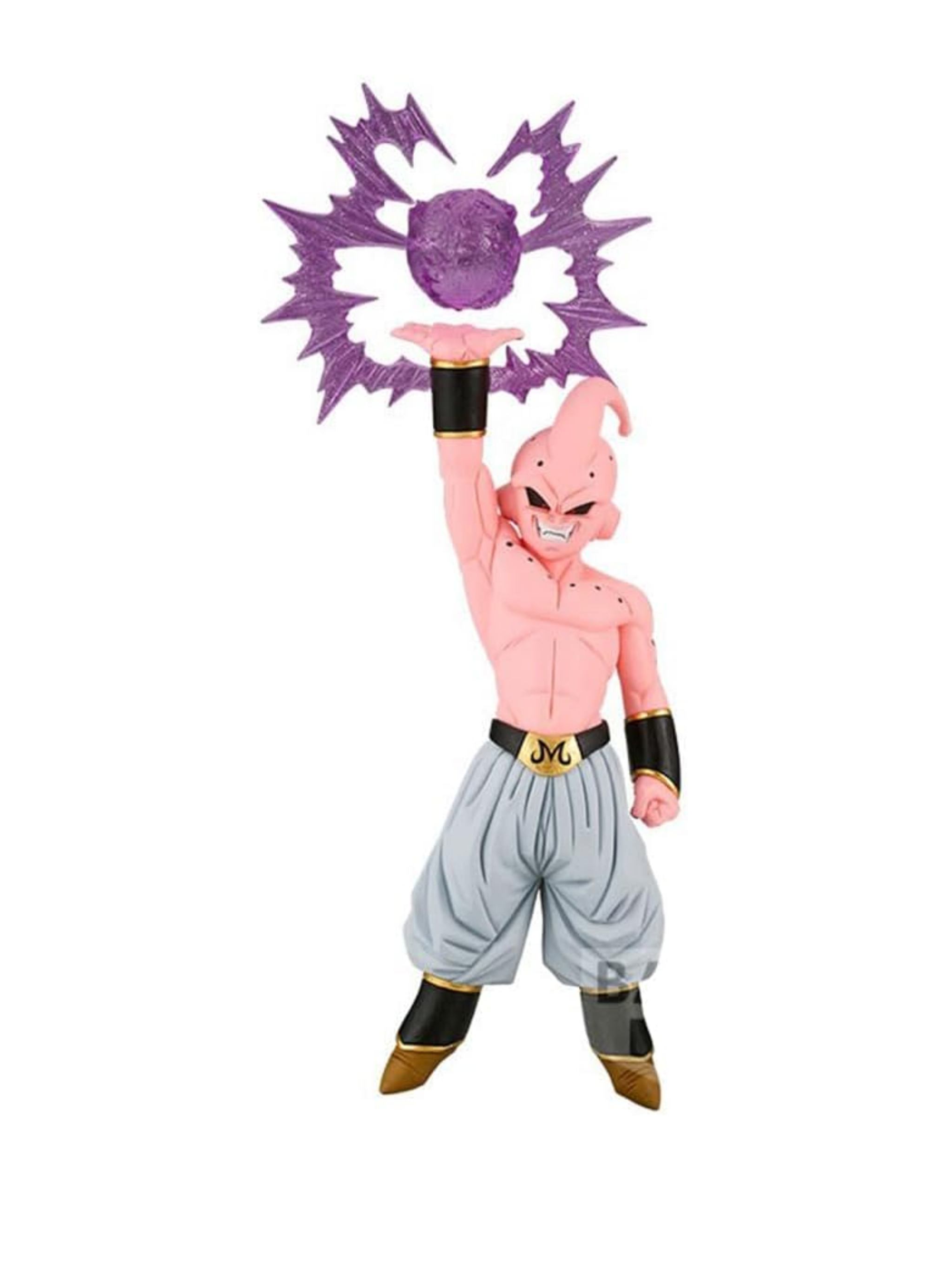 Dragon Ball Z Majin Buu GxMateria