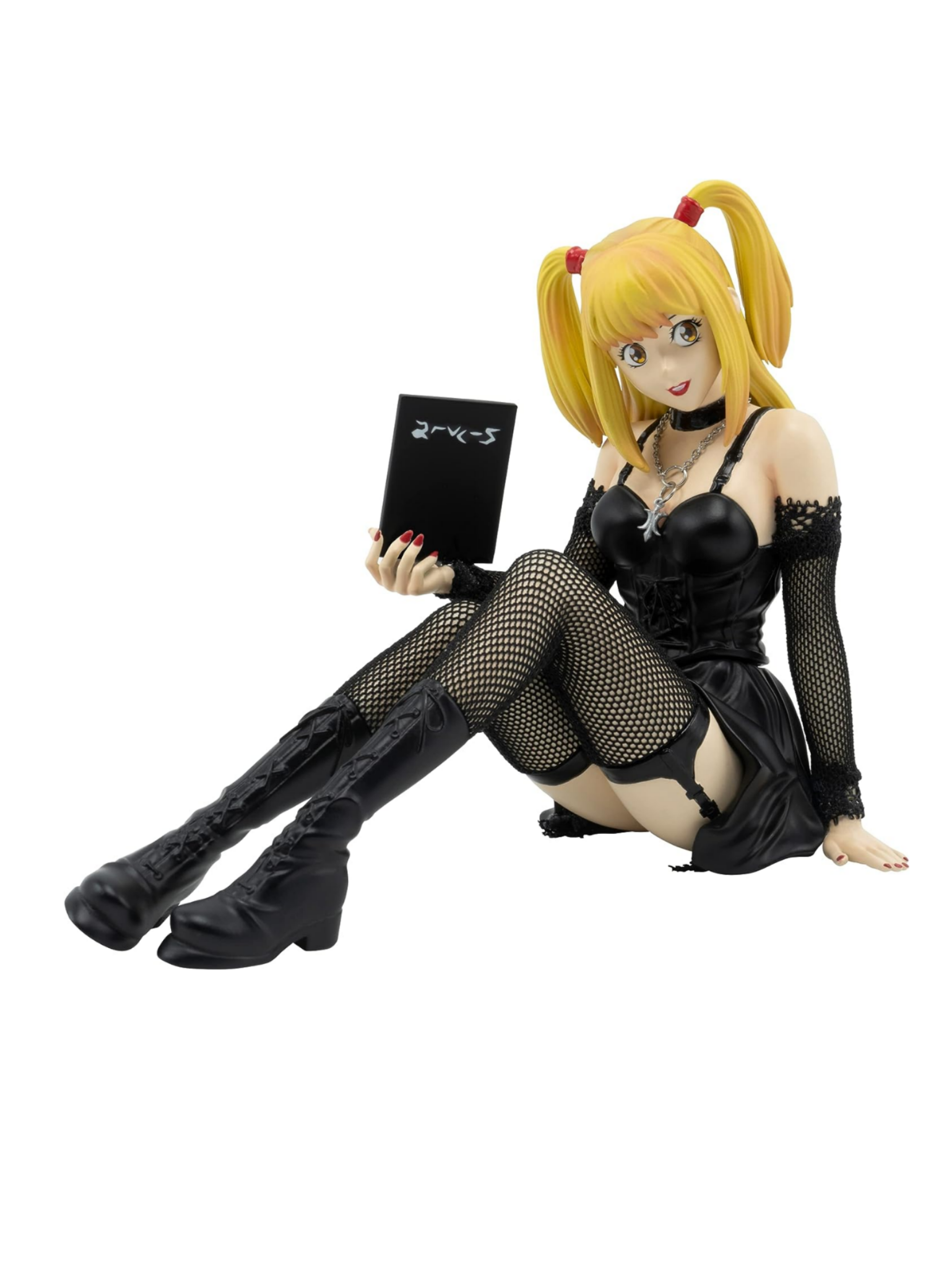 Death Note Actionfigur Misa 1:10 Scale