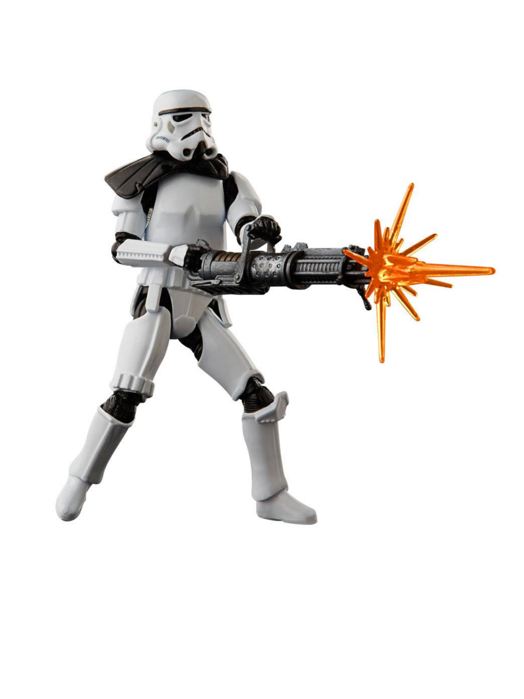 Star Wars Jedi: Fallen Order Vintage Collection Actionfigur 2022 Heavy Assault Stormtrooper 10 cm