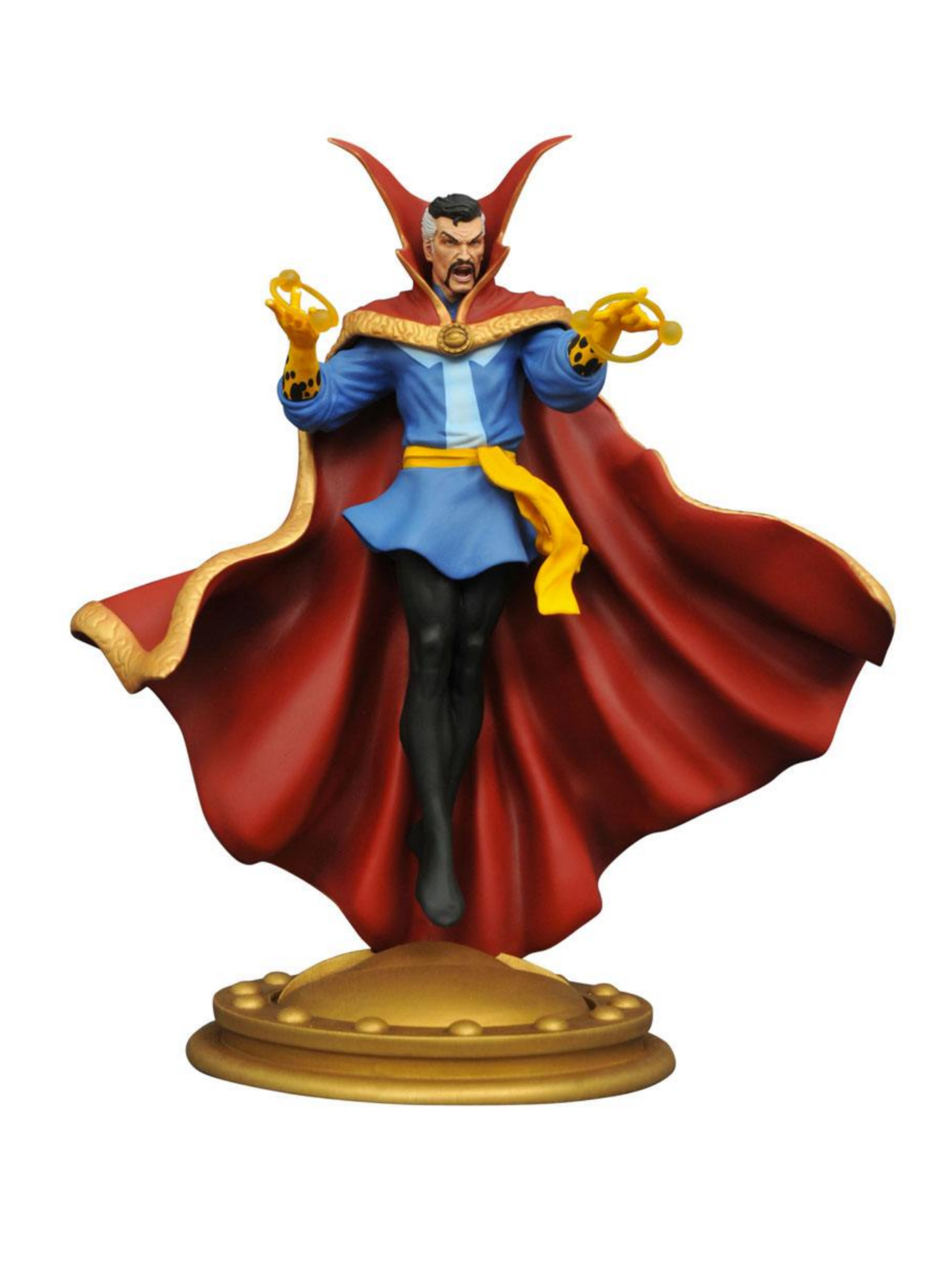 Marvel Gallery PVC Statue Doctor Strange 23 cm