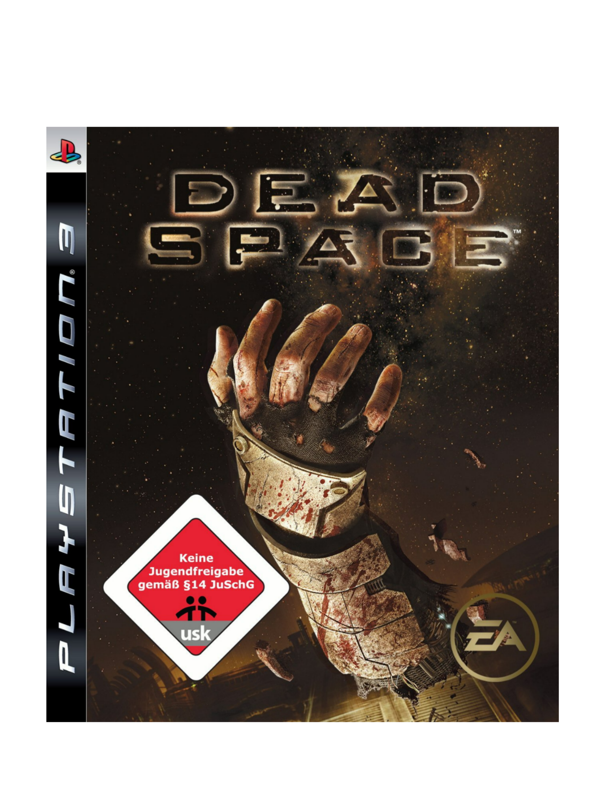 Dead Space PS3