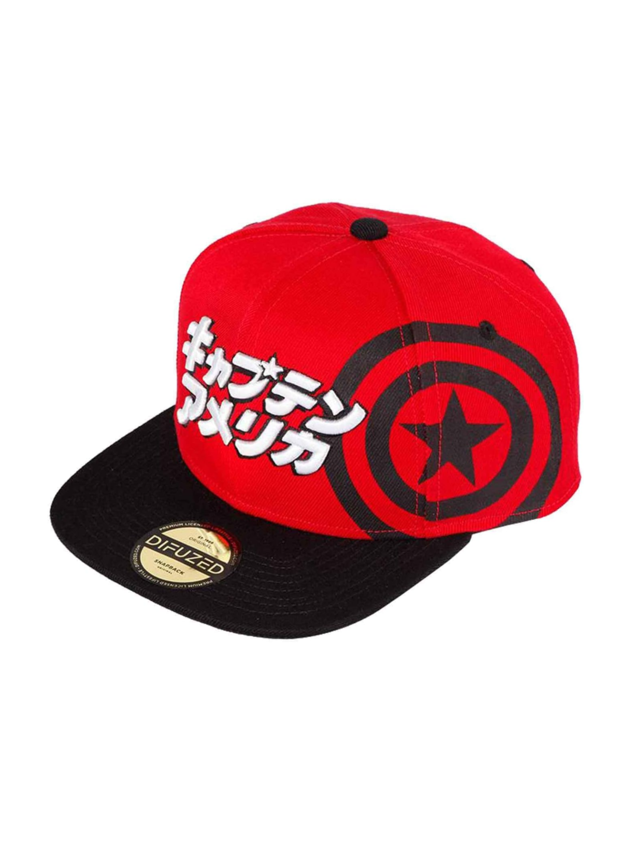 Marvel Cap