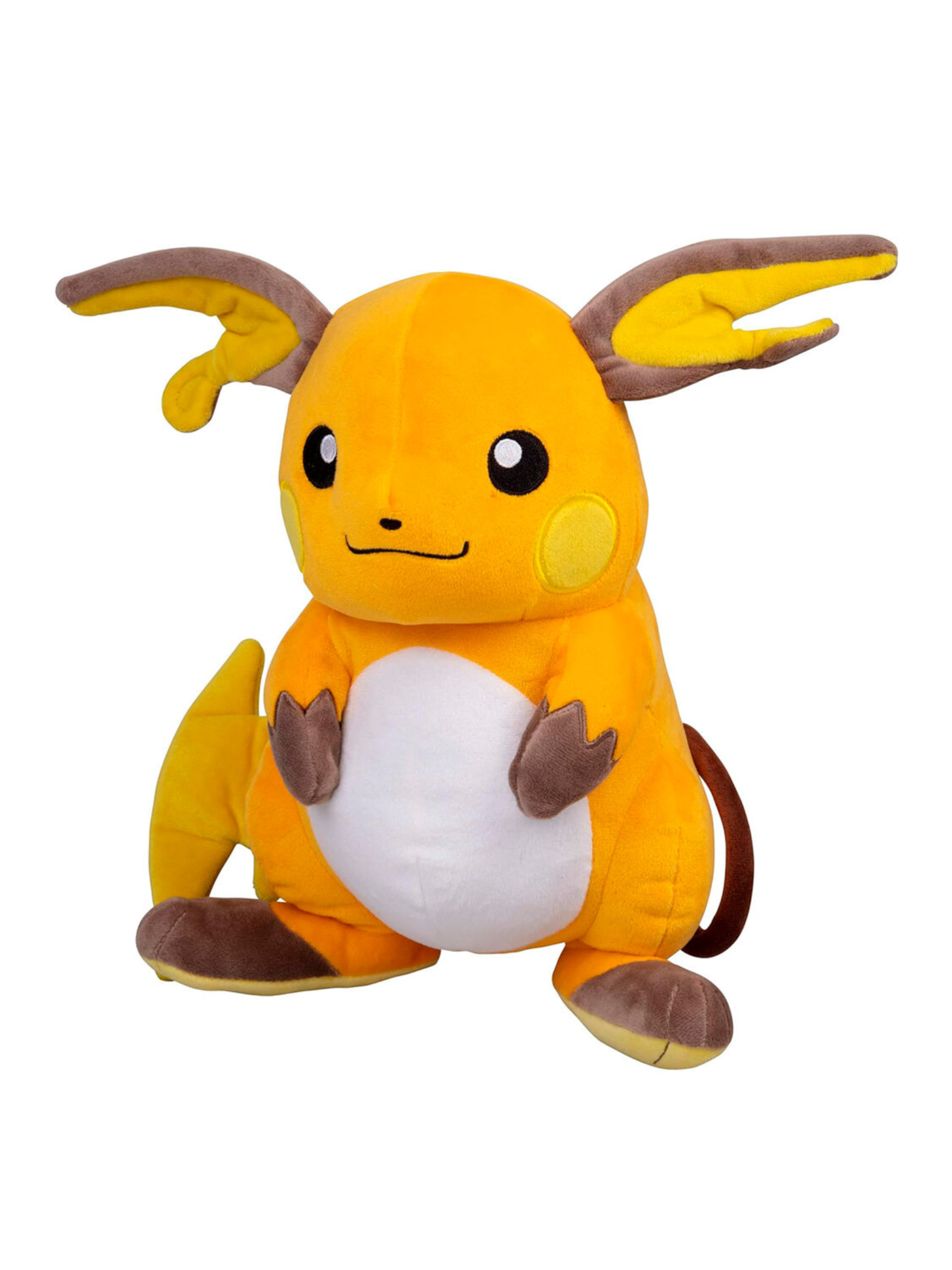 Pokemon Raichu Plüsch 30cm