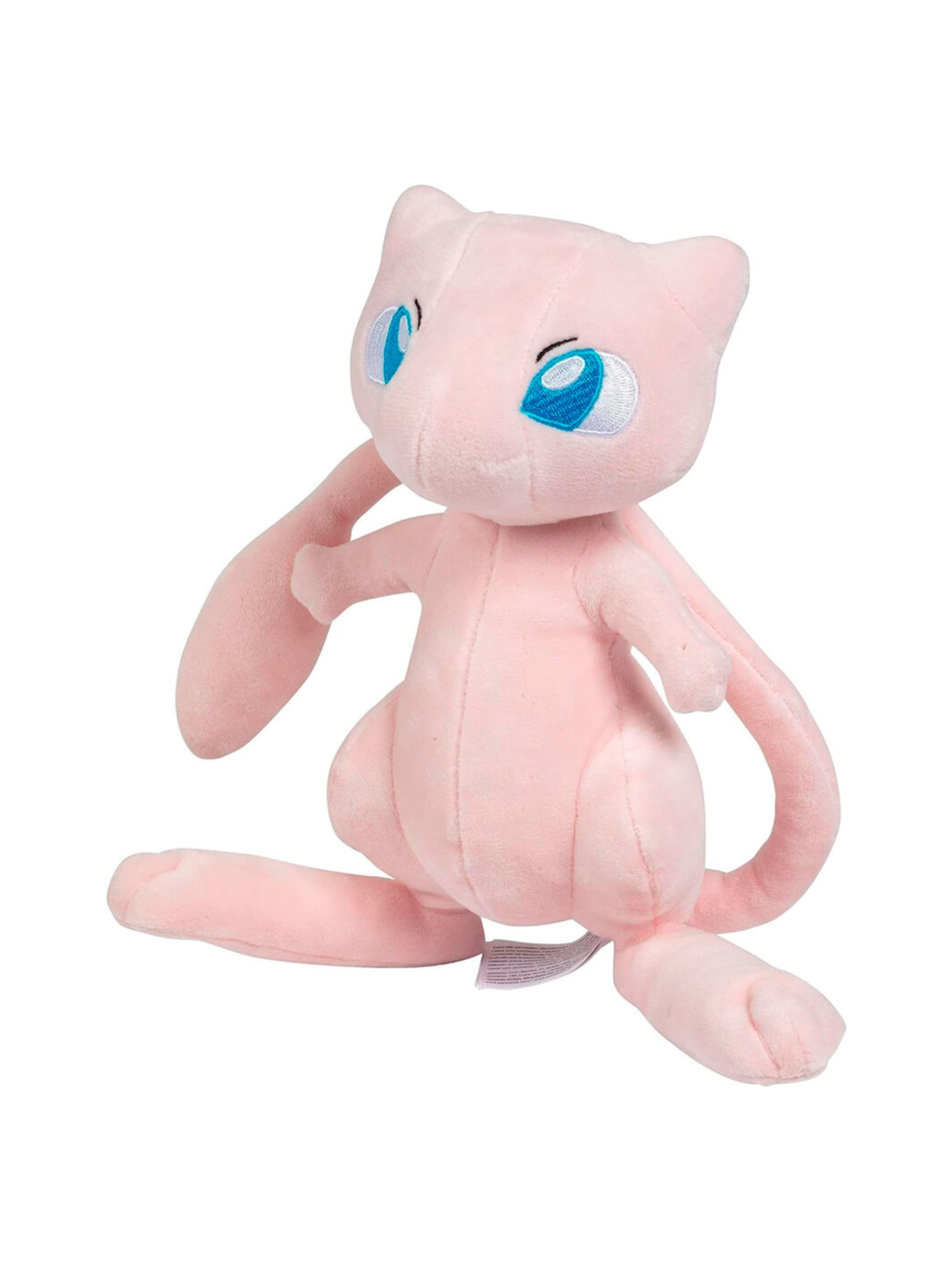 Pokemon Mew Plüsch 20cm