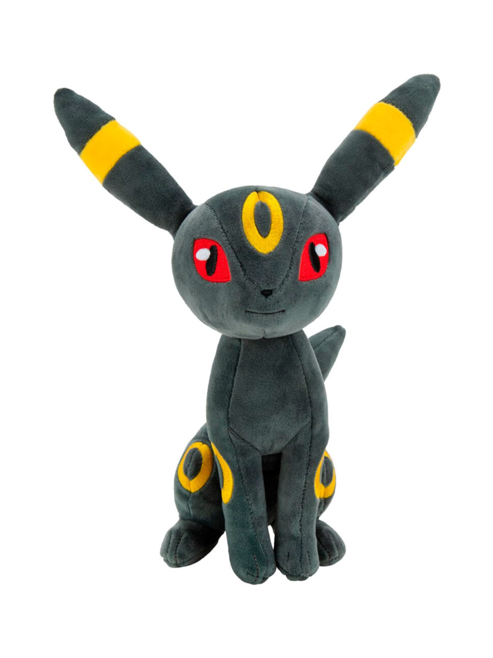 Pokemon Nachtara Plüsch 20cm