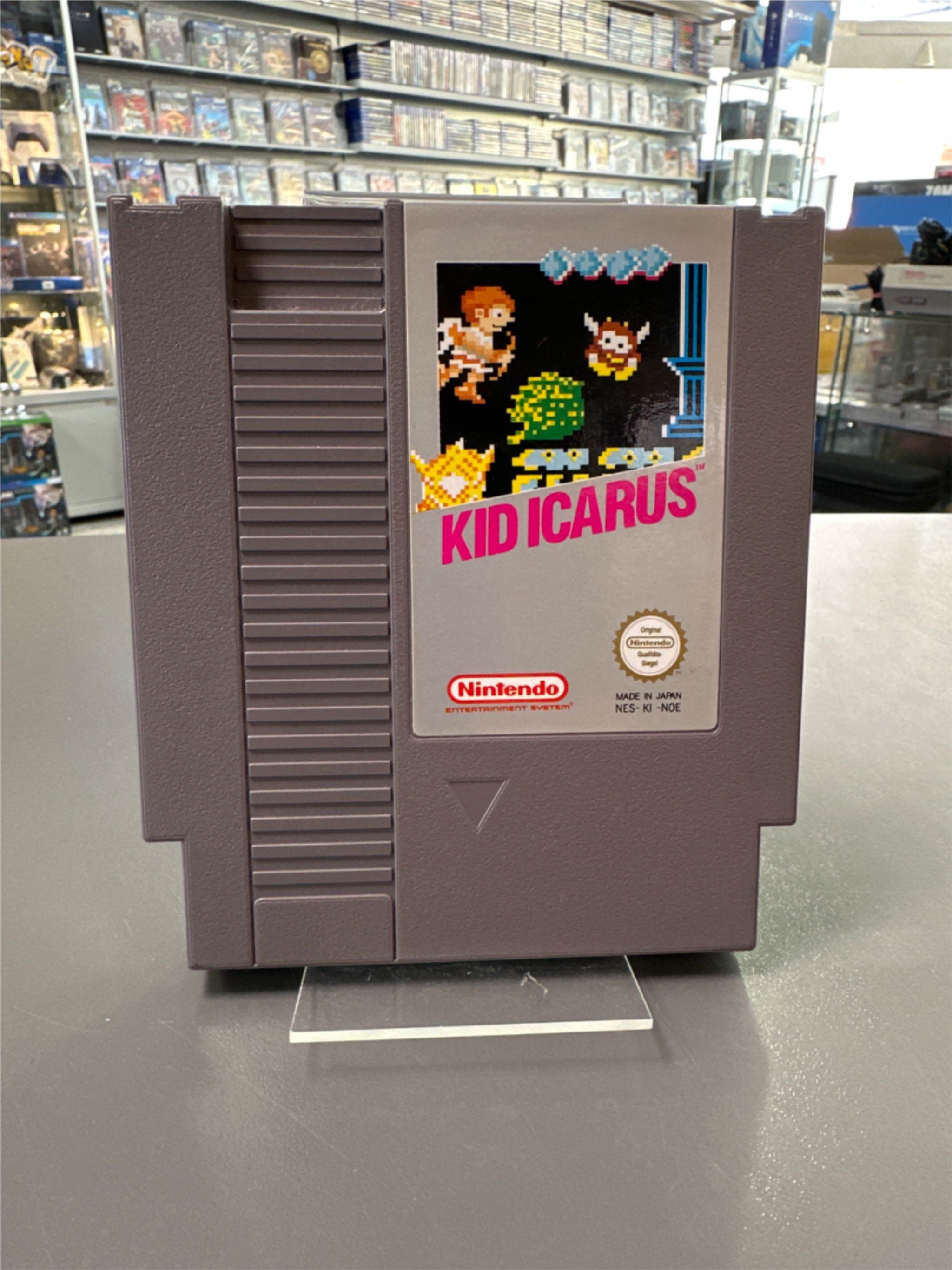 Kid Icarus für NES Modul*gebraucht