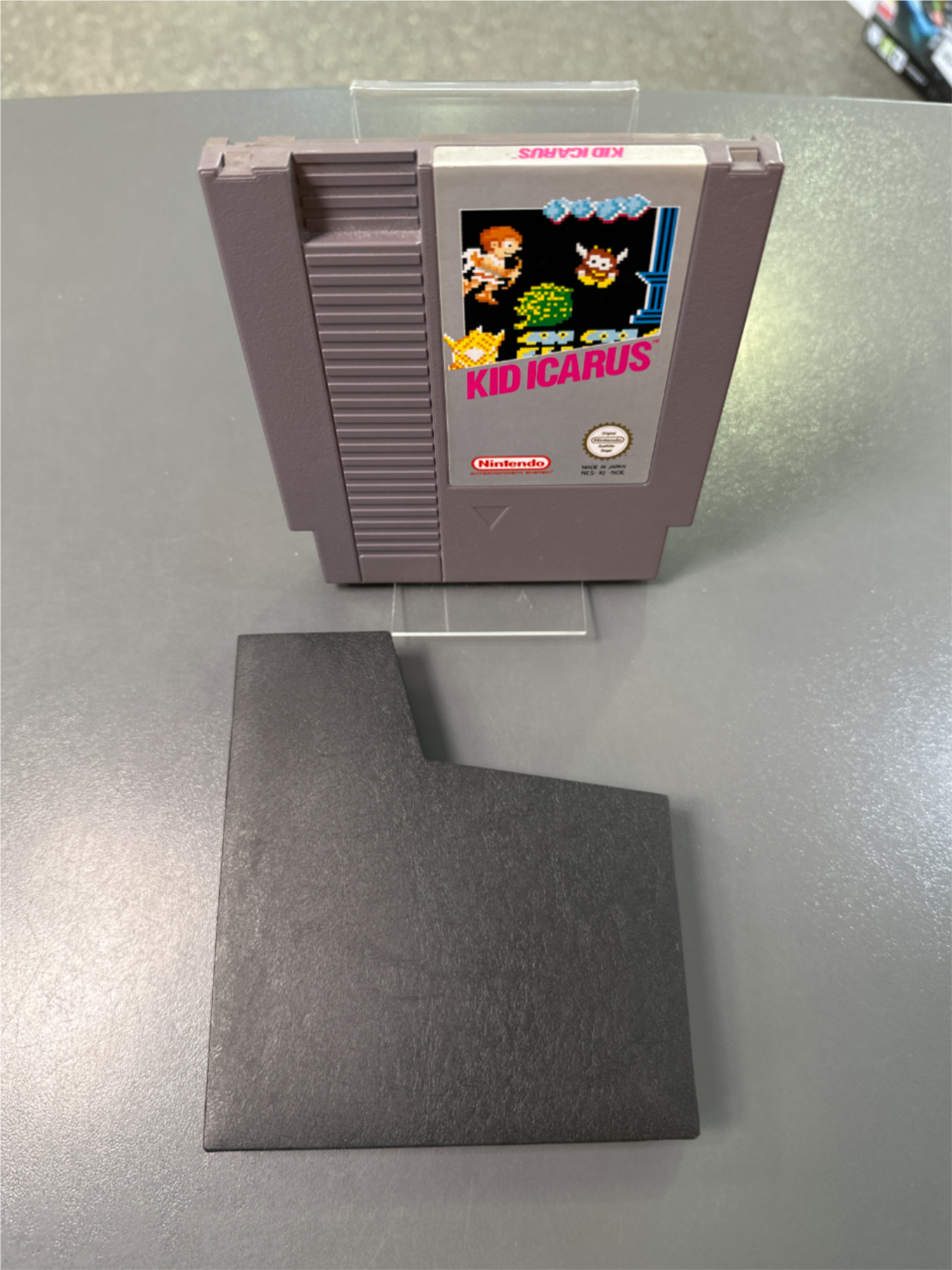 Kid Icarus für NES Modul*gebraucht