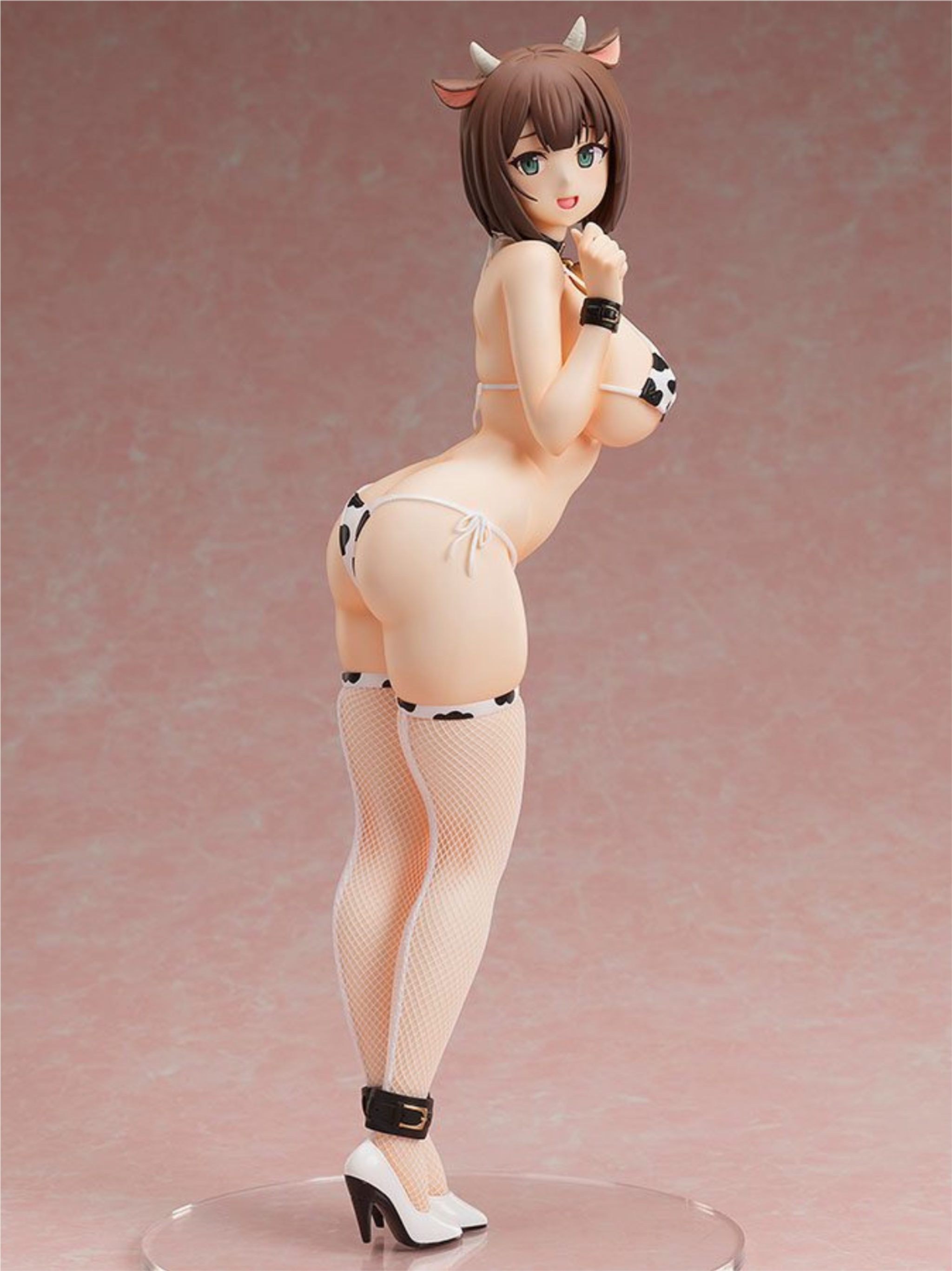 Creators Opinion PVC Statue 1/4 Shiori 41 cm