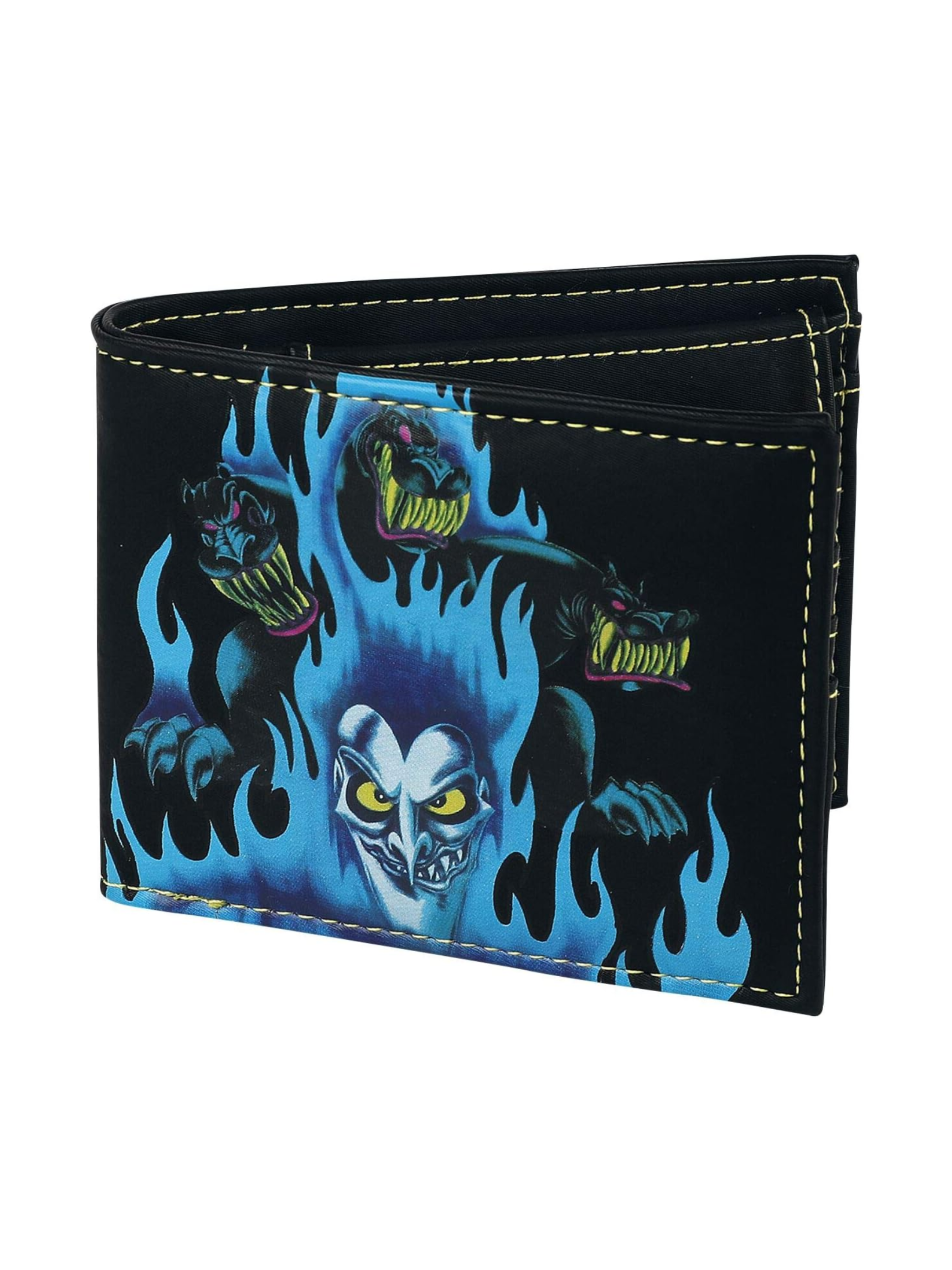 Disney Villians Geldbörse / Brieftasche