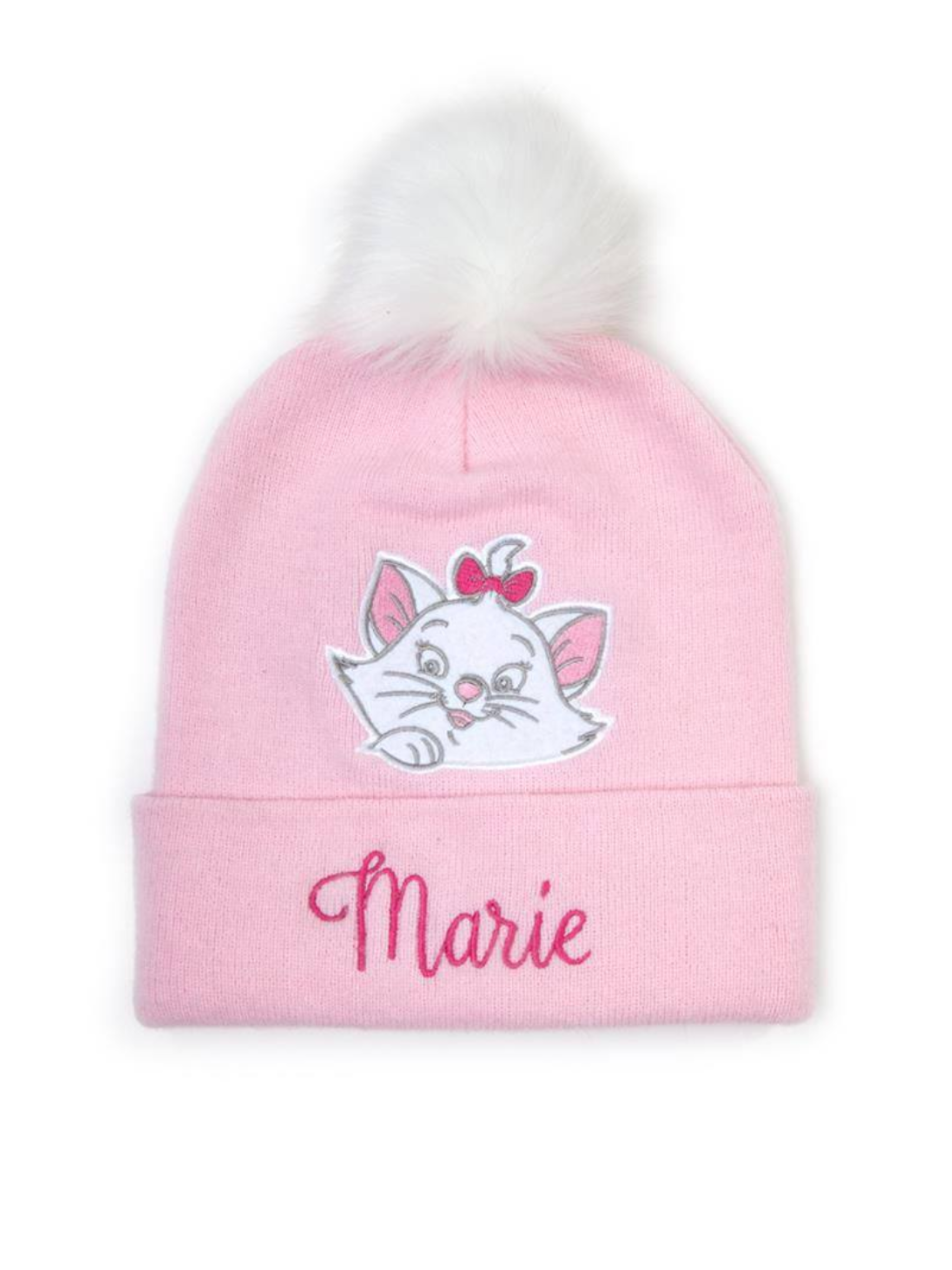 Disney Marie Beanie Mütze