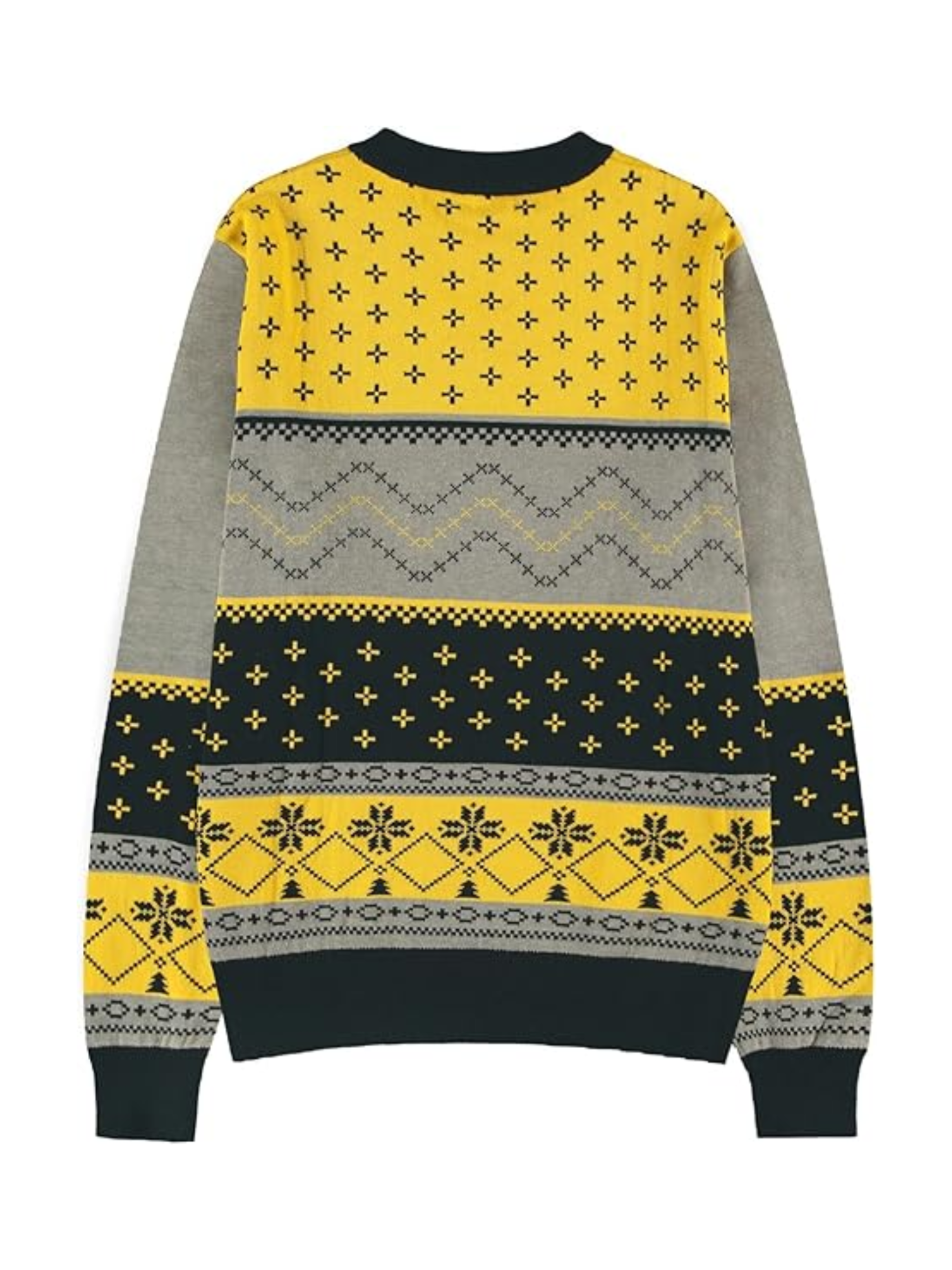 Pikachu Sweatshirt Christmas Jumper