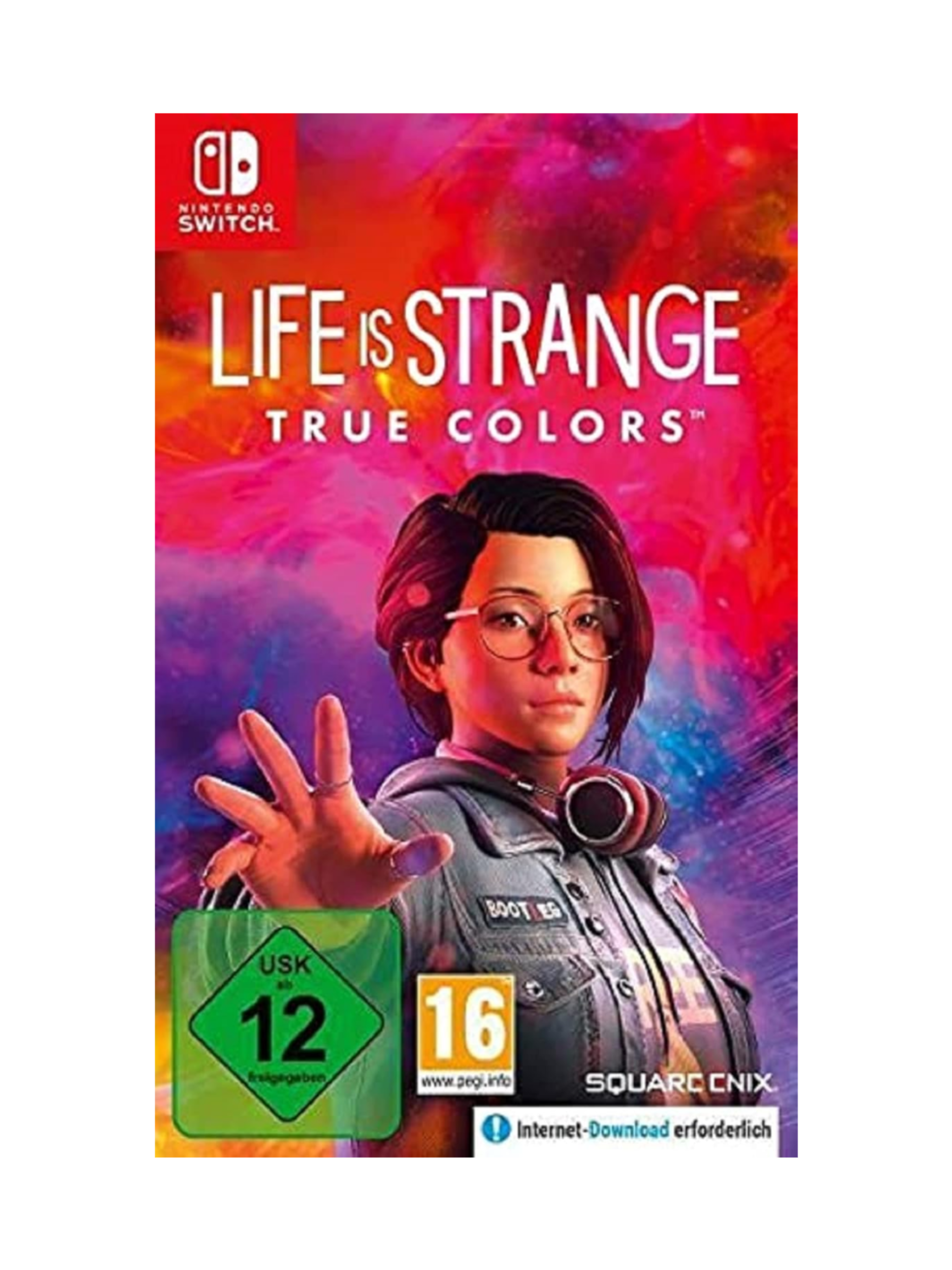 Life is Strange: True Colors Nintendo Switch *gebraucht*