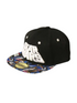 Star Wars Snapback Cap AOP Poster