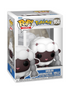 Pokemon POP! Games Vinyl Figur Wooloo (EMEA) 9 cm