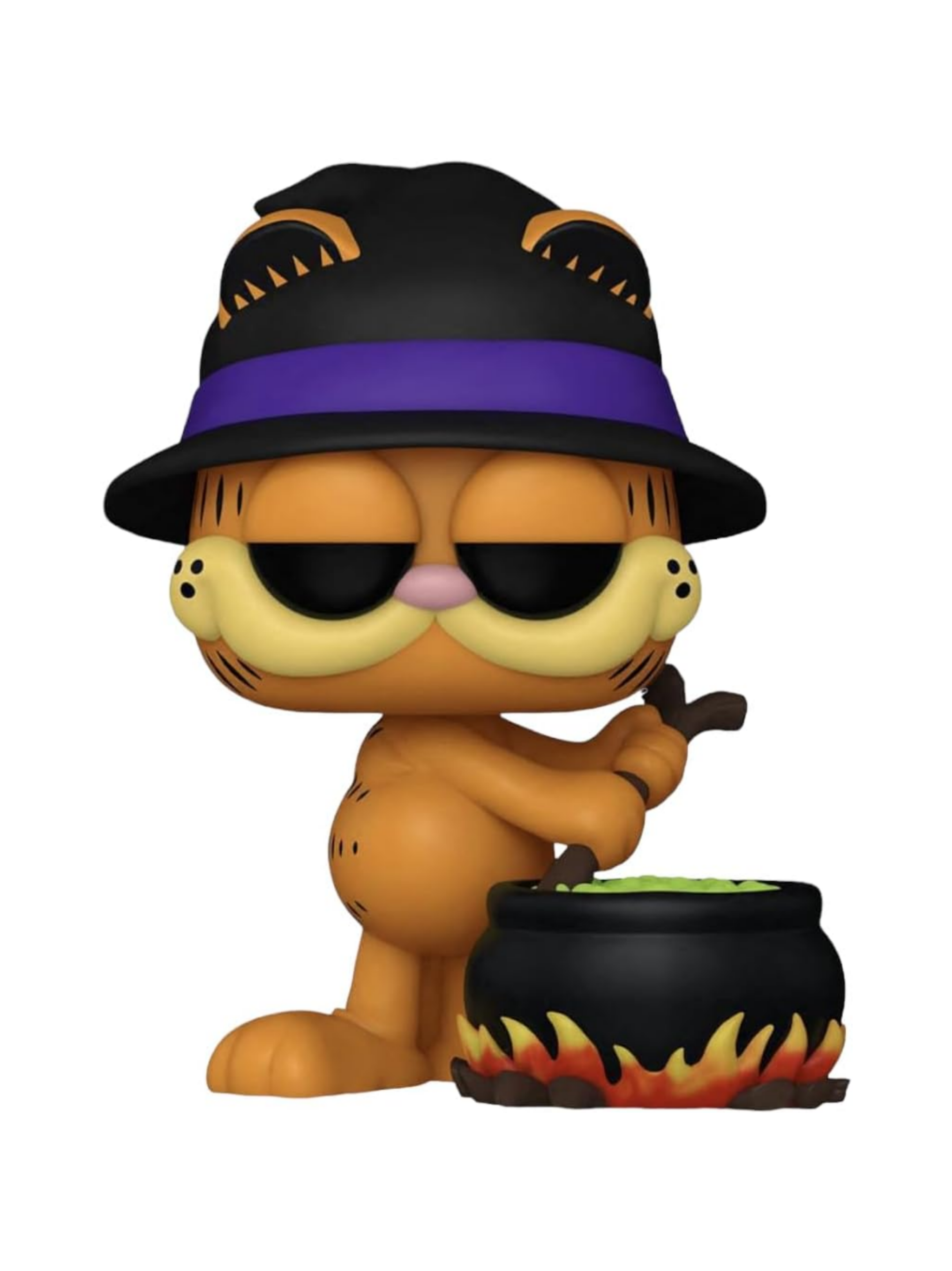 Funko Pop! Comics: Garfield - Garfield #37