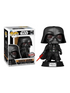 Star Wars: Obi-Wan Kenobi POP! Vinyl Figur Darth Vader Special Edition 9 cm