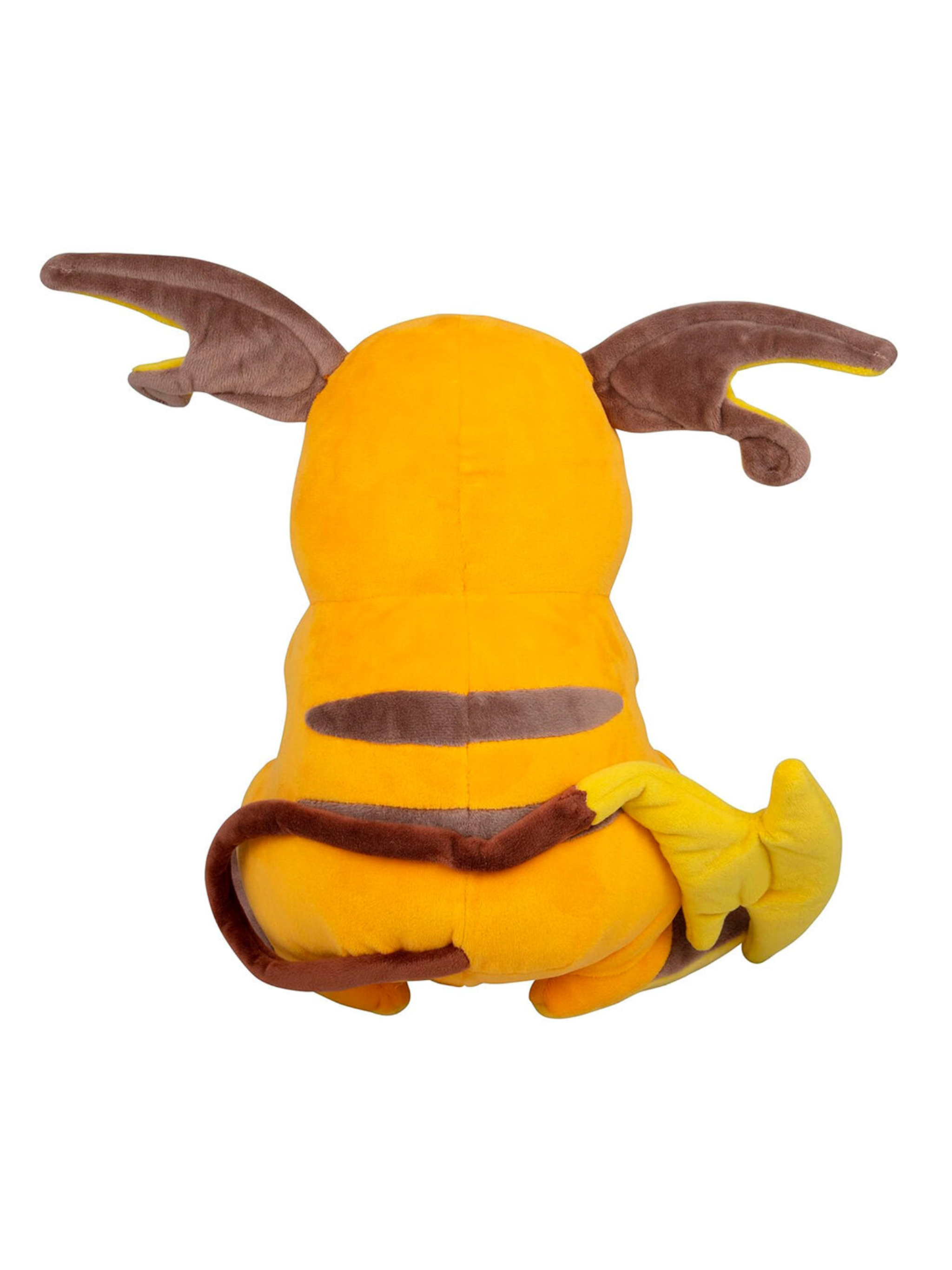 Pokemon Raichu Plüsch 30cm