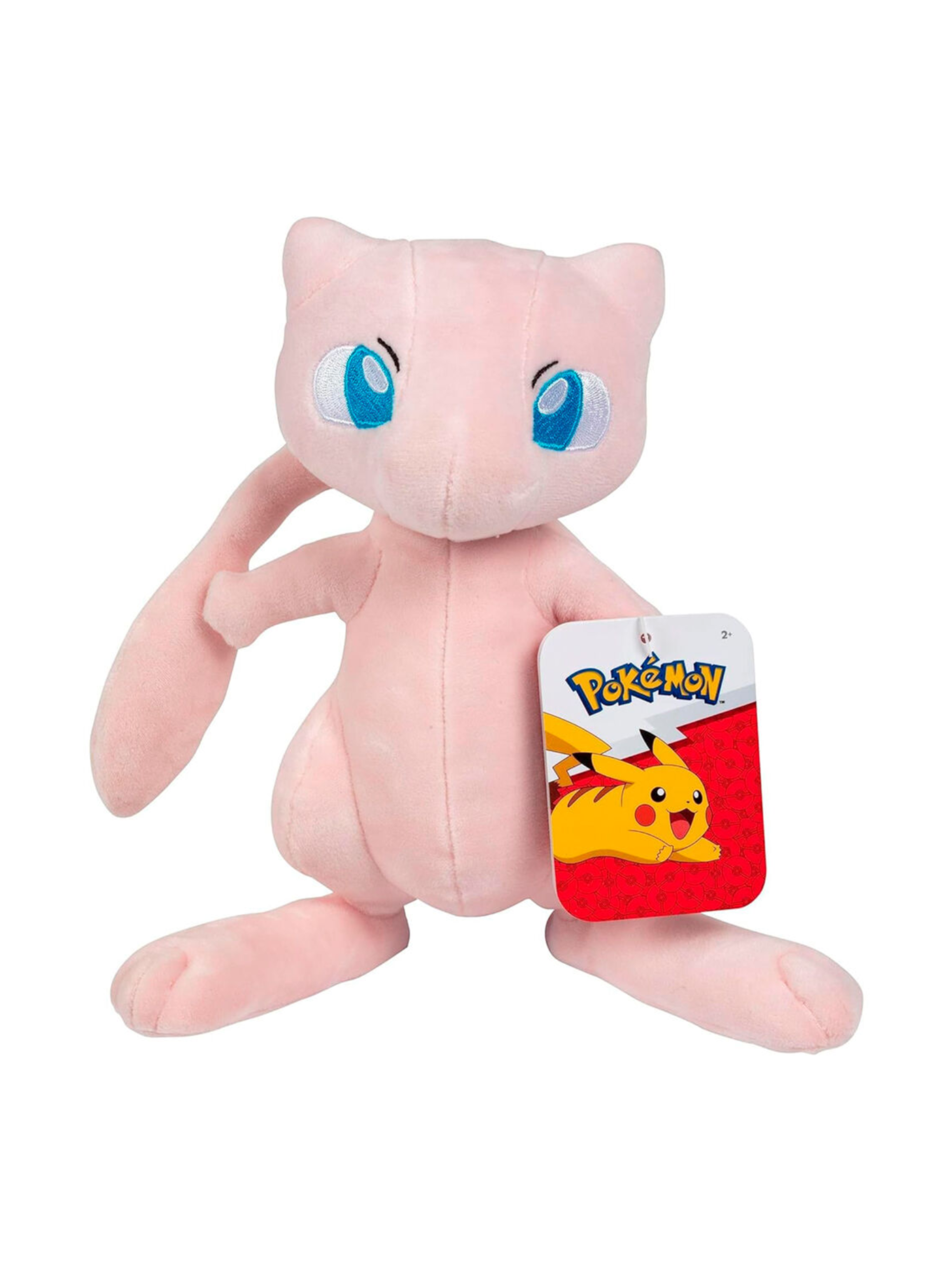 Pokemon Mew Plüsch 20cm