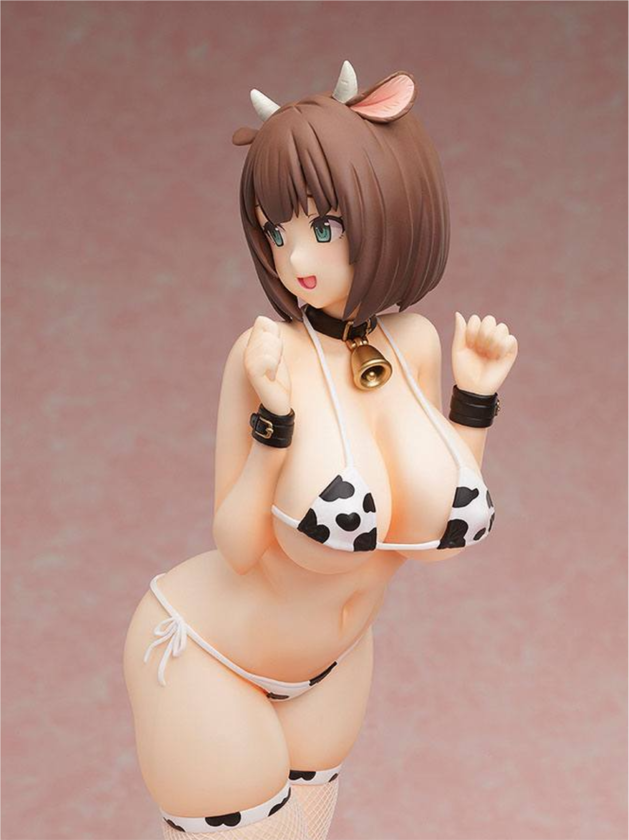 Creators Opinion PVC Statue 1/4 Shiori 41 cm